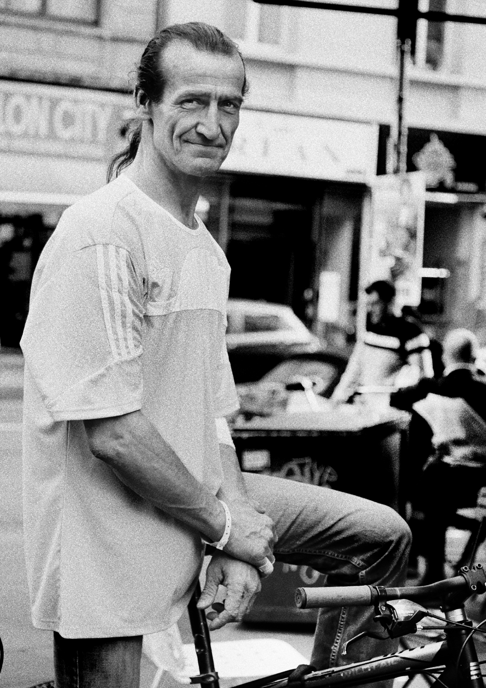 Mike