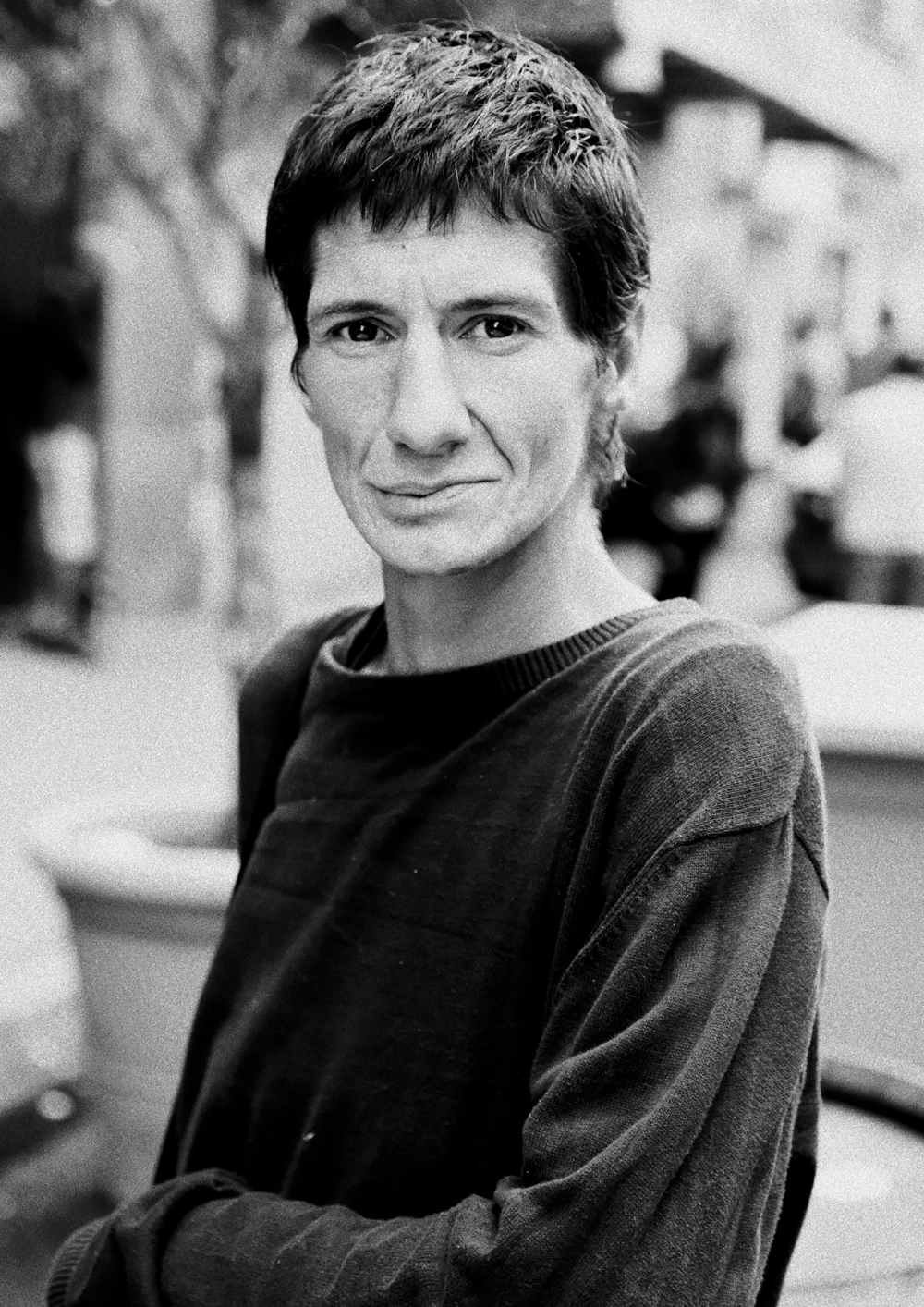 patricia
