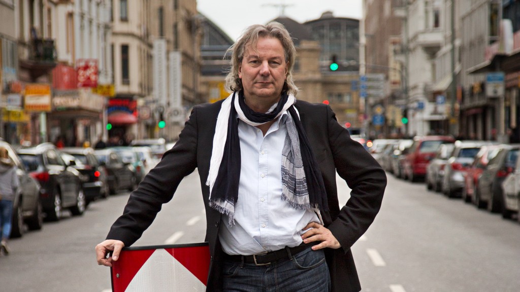 Ullrich Mattner